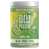 MyVegan Lemon &amp;amp; Lime Clear Vegan Protein Powder    320g