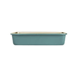 Nadiya Hussain Non-Stick Square 23cm Cake Tin