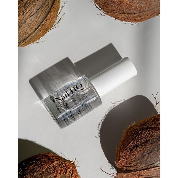 Nail HQ Nail Strengthener - 10ml