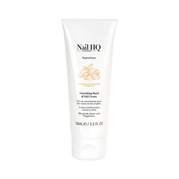 Nail HQ Nourishing Hand &amp;amp; Nail Cream