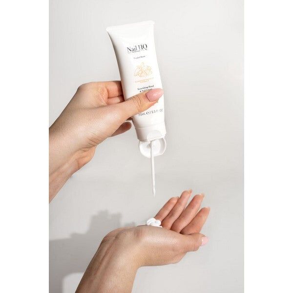 Nail HQ Nourishing Hand &amp;amp; Nail Cream