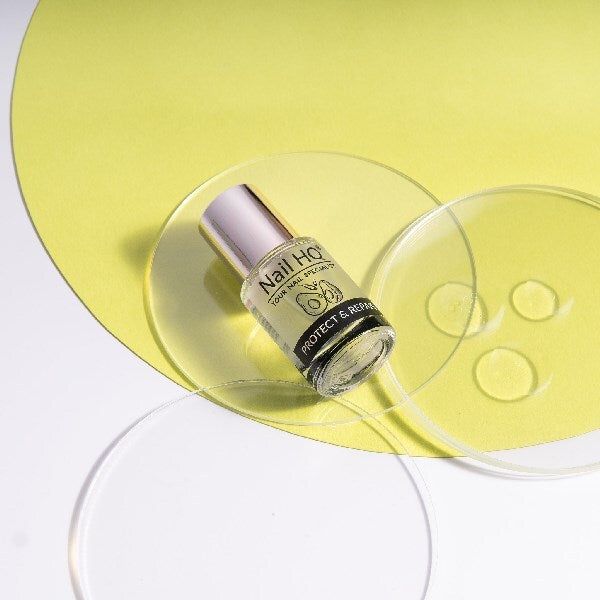 Nail HQ Protect &amp;amp; Repair - 10ml