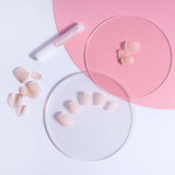 Nail HQ Square French