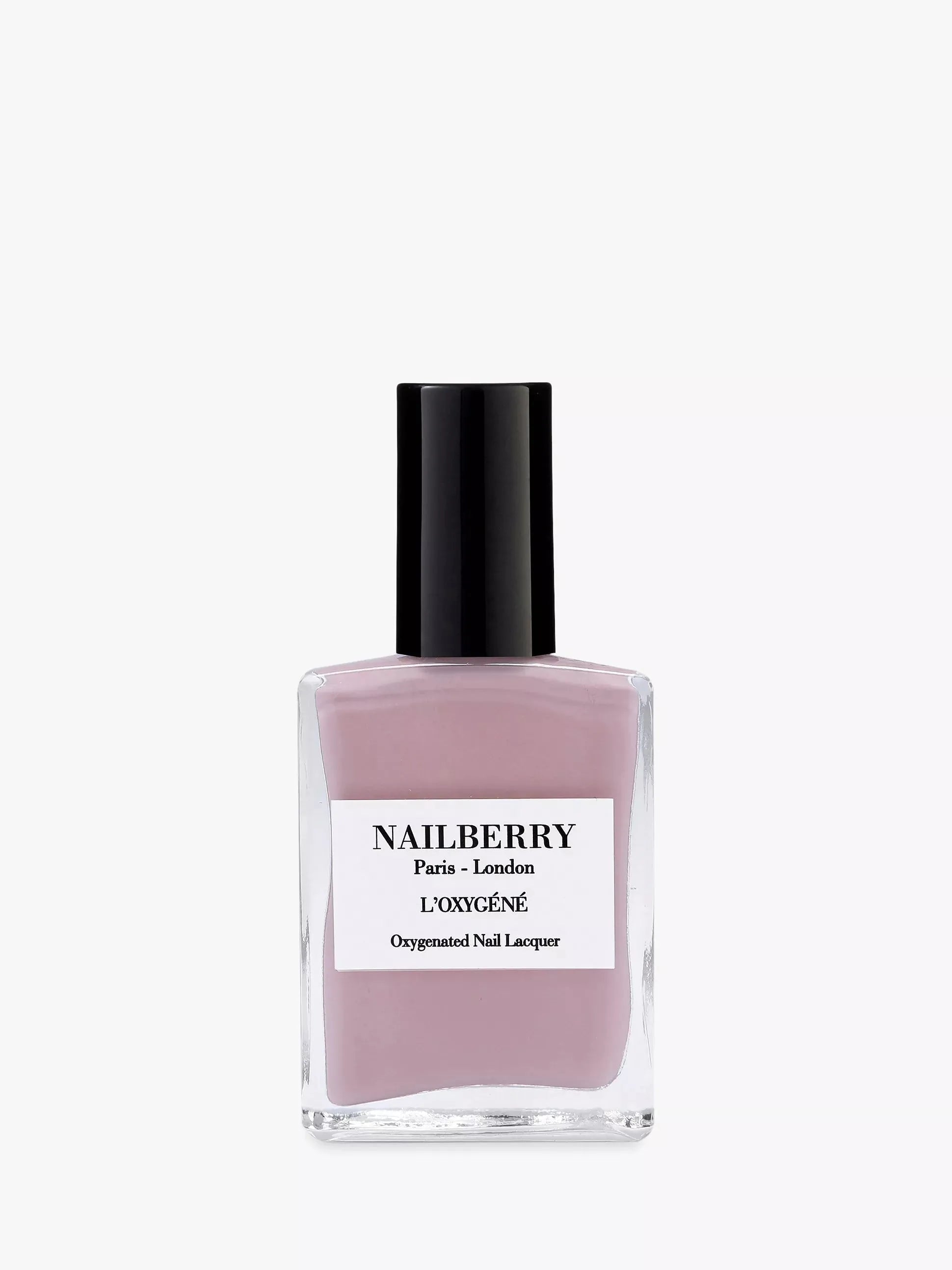 Nailberry L'Oxyg&amp;eacute;n&amp;eacute; Oxygenated Nail Lacquer