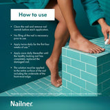 Nailner Fungal Nail Brush 5ml