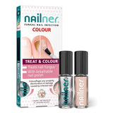 Nailner Treat &amp;amp; Colour