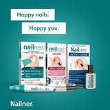 Nailner Treat &amp;amp; Colour