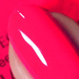 Nails.INC 45 Second Speedy Gloss No Bad Days in Notting Hill Nail Polish   14ml