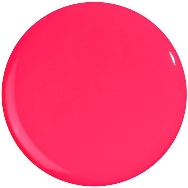 Nails.INC 45 Second Speedy Gloss No Bad Days in Notting Hill Nail Polish   14ml