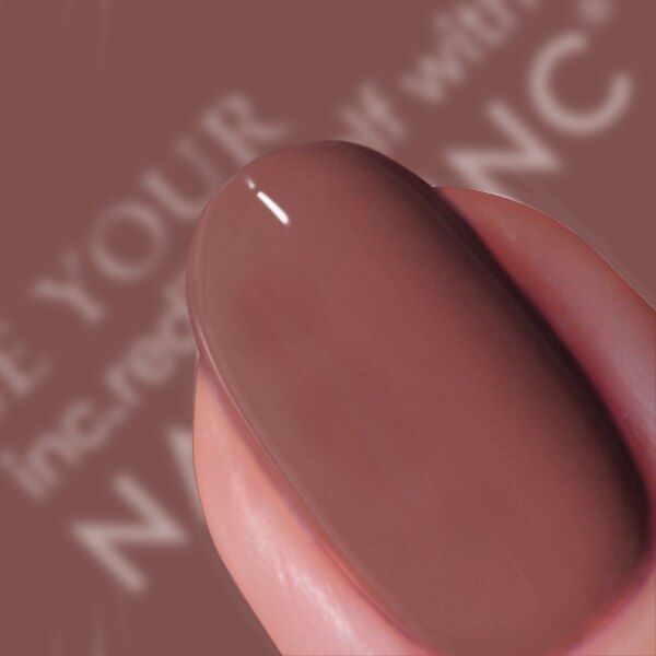 Nails.INC Cute But Cookie 4-Piece Nail Polish Set