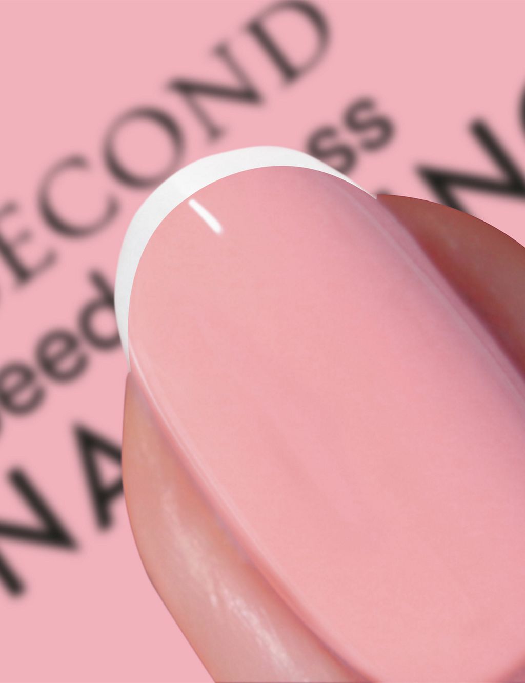 Nails.INC French Mani Hack