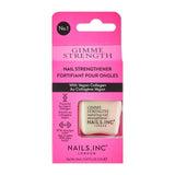 Nails.INC Gimme Strength Nail Strengthener   14ml