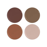 Nails.INC Keep It Tonal Quad   56ml