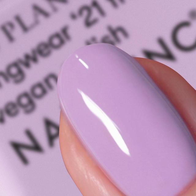 Nails.INC Plant Power Alter Eco Nail Polish   14ml