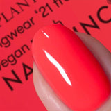 Nails.INC Plant Power Time for a Reset Nail Polish   14ml