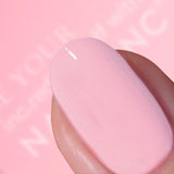 Nails.INC Red Velvet Please 4-Piece Nail Polish Set