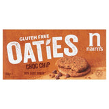 Nairns Gluten Free Choc Chip Oaties   160g
