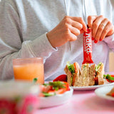 nakd. Bakewell Tart Fruit &amp;amp; Nut Bars Multipack   4 x 35g