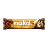 Nakd Big Bite Peanut Chocolish Bar 50g