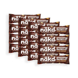 Nakd Cocoa Hazelnut Protein Bar 45g Cocoa Hazelnut / 16x45 g