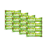 Nakd Fruit &amp;amp; Fibre Apple &amp;amp; Cinnamon Bar 44g