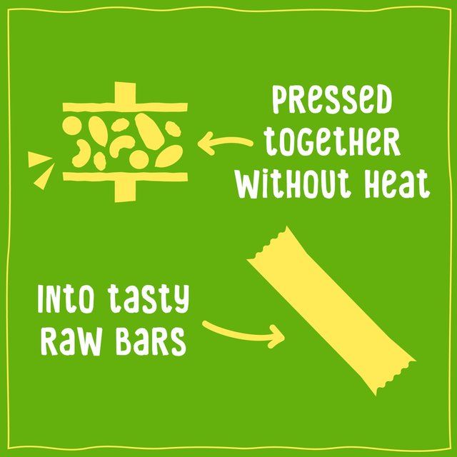 nakd. Fruit &amp;amp; Fibre Apple &amp;amp; Cinnamon Multipack   3 x 44g