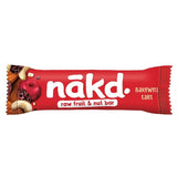 Nakd Raw Fruit &amp;amp; Nut Blueberry Muffin Bar 35g