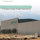 Naked Sprout Extra Long Unbleached Bamboo Toilet Roll   24 per pack