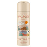 Nala's Baby Body Lotion   200ml