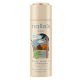 Nala's Baby Body Wash &amp;amp; Shampoo 200ml