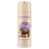 Nala's Baby Nighttime Oil   200ml