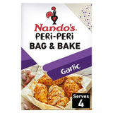 Nando's Garlic Bag &amp;amp; Bake   20g