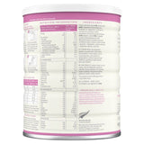 Nannycare 1 First Infant Goat Milk based Powder From Birth   900g