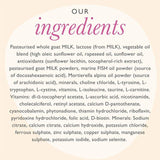 Nannycare 1 First Infant Goat Milk based Powder From Birth   900g