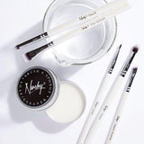 Nanshy Brush and Sponge Cleaner (Soap in a Tin)