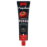Napolina Double Concentrate Tomato Pur&amp;eacute;e