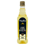 Napolina Light in Colour Olive Oil 500ml