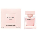 Narciso Rodriguez NARCISO Cristal Eau de Parfum 50ml