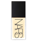 NARS Light Reflecting Skincare Foundation L0 Siberia