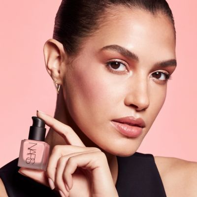 NARS Liquid Blush - Orgasm