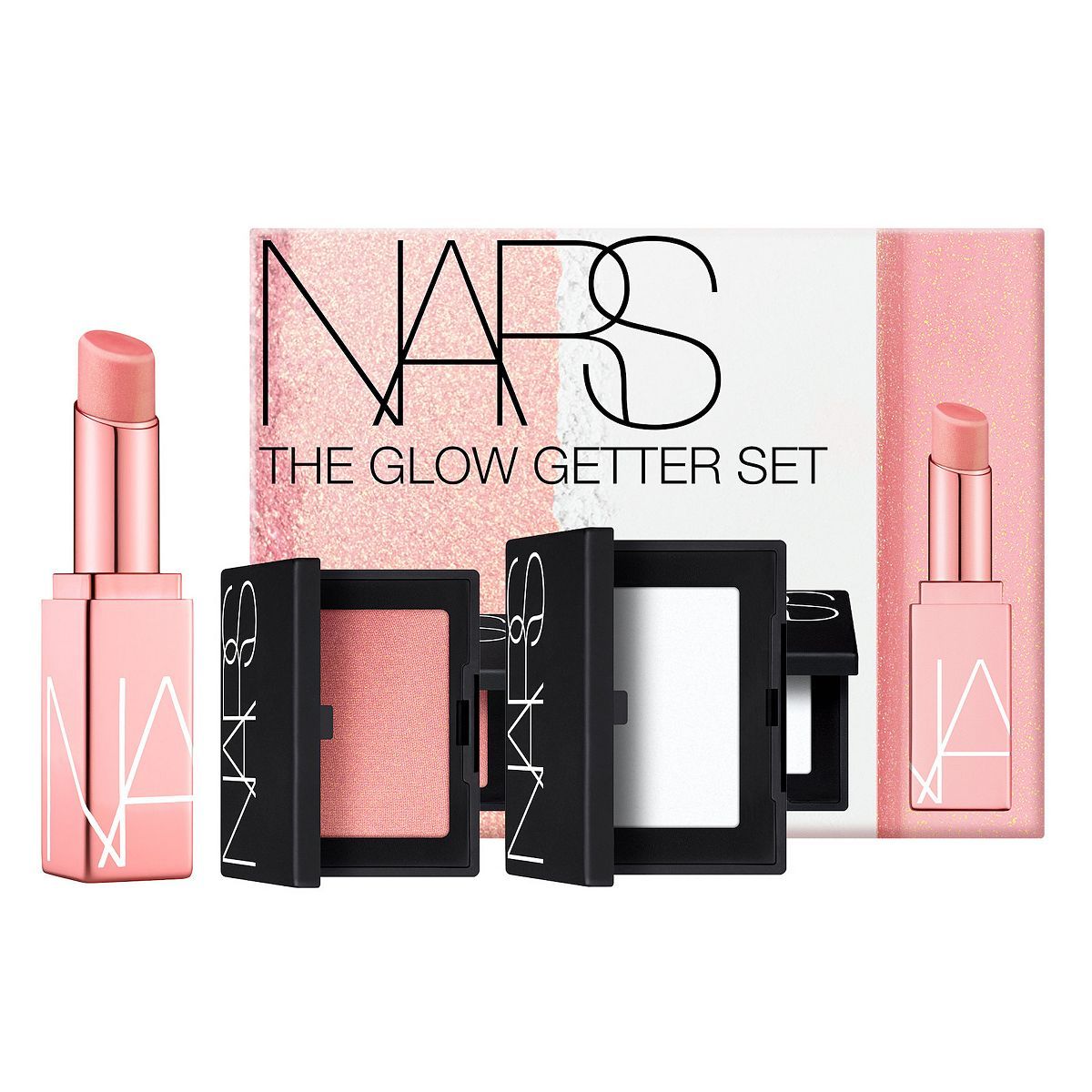 NARS Orgasm Luxe Set