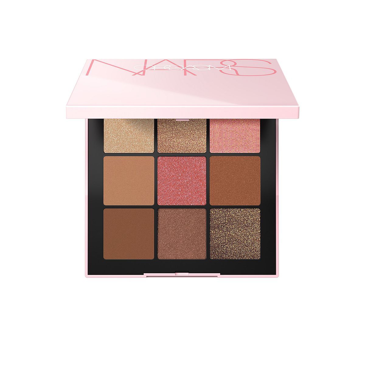 NARS Orgasm Rising Eyeshadow Palette