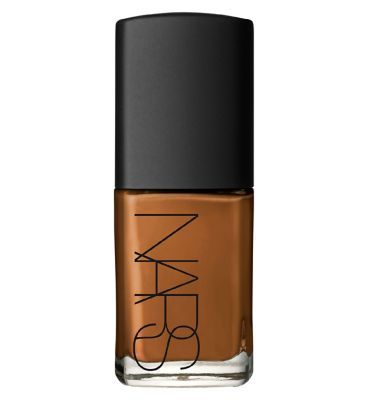 NARS Sheer Glow Foundation