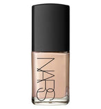 NARS Sheer Glow Foundation L2 Mont Blanc