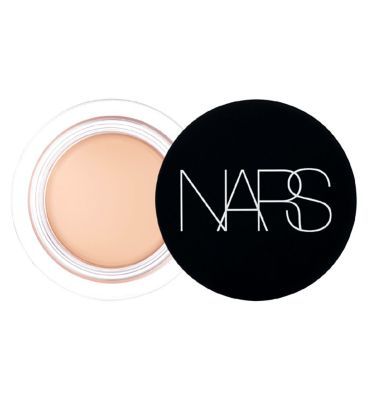 NARS Soft Matte Complete Concealer Creme Brulee