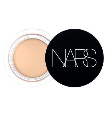 NARS Soft Matte Complete Concealer Custard