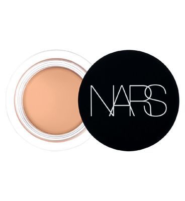 NARS Soft Matte Complete Concealer Tiramisu