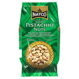 Natco Roasted &amp;amp; Salted Jumbo Pistachio Nuts