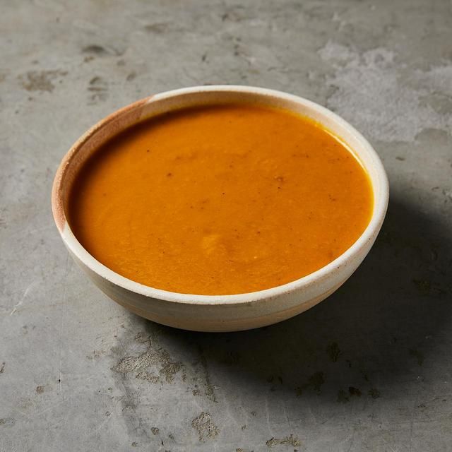 Natoora Carrot &amp;amp; Caraway Soup with Maple Syrup   350g