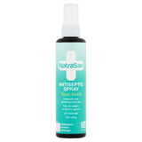 NatraSan First Aid Spray Travel Buddy   100ml